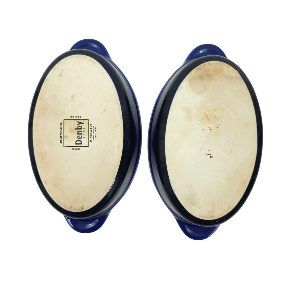 Denby set au